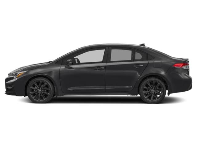 3 thumbnail image of  2026 Toyota Corolla SE