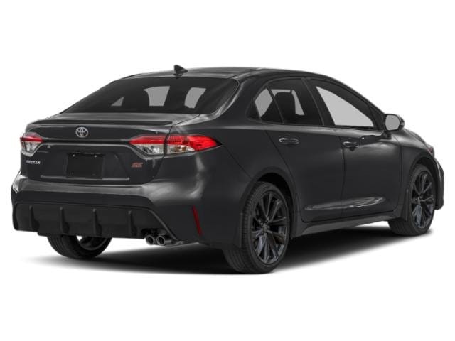 2 thumbnail image of  2026 Toyota Corolla SE