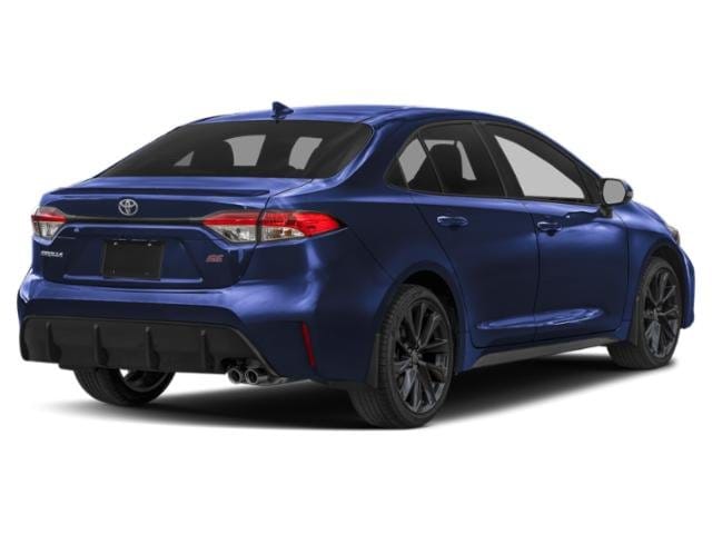 2 thumbnail image of  2026 Toyota Corolla SE