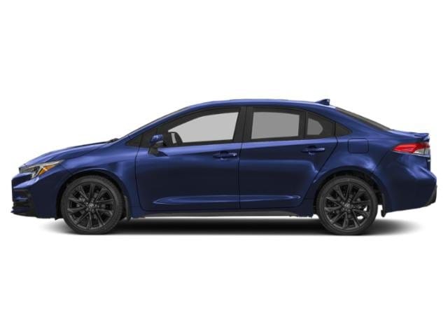 3 thumbnail image of  2026 Toyota Corolla SE