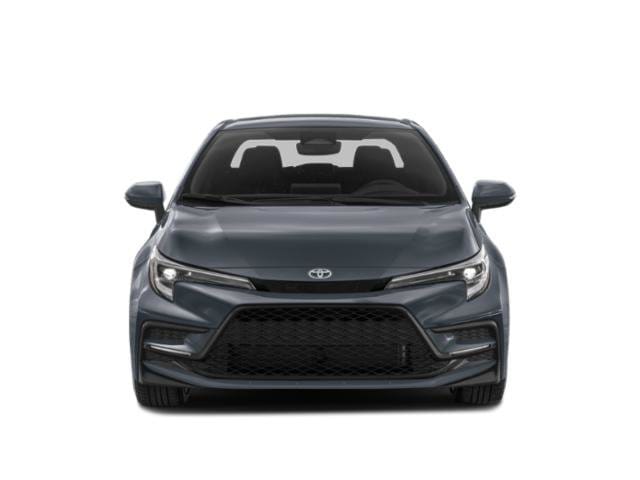 7 thumbnail image of  2026 Toyota Corolla SE