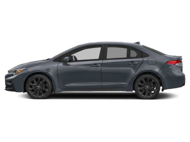6 thumbnail image of  2026 Toyota Corolla SE