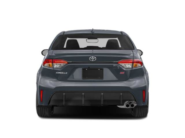 8 thumbnail image of  2026 Toyota Corolla SE