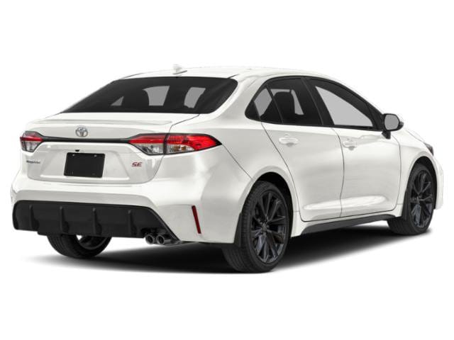2 thumbnail image of  2026 Toyota Corolla SE