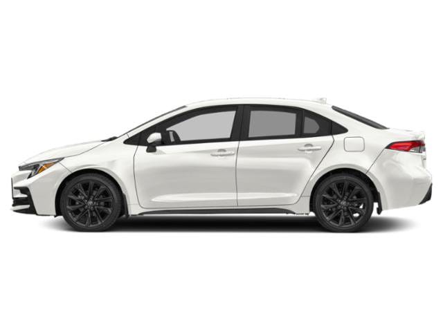 3 thumbnail image of  2026 Toyota Corolla SE