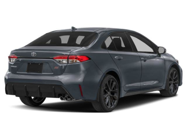 5 thumbnail image of  2026 Toyota Corolla SE