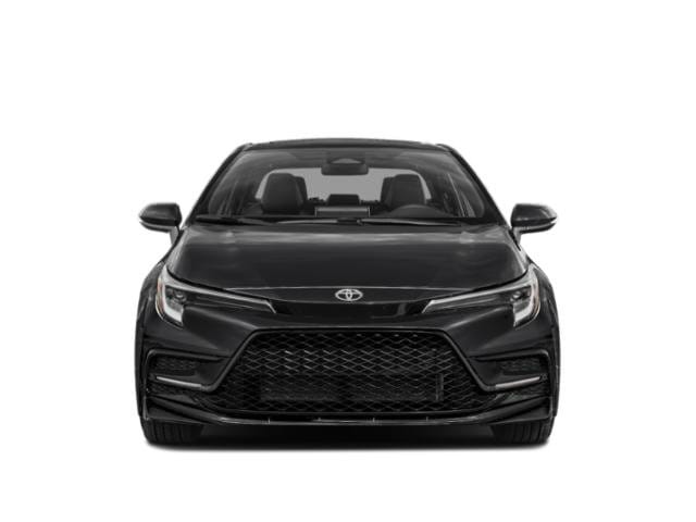 7 thumbnail image of  2026 Toyota Corolla XSE