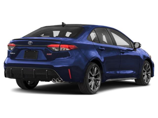 2 thumbnail image of  2026 Toyota Corolla XSE