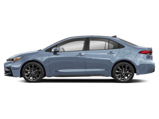 3 thumbnail image of  2026 Toyota Corolla XSE