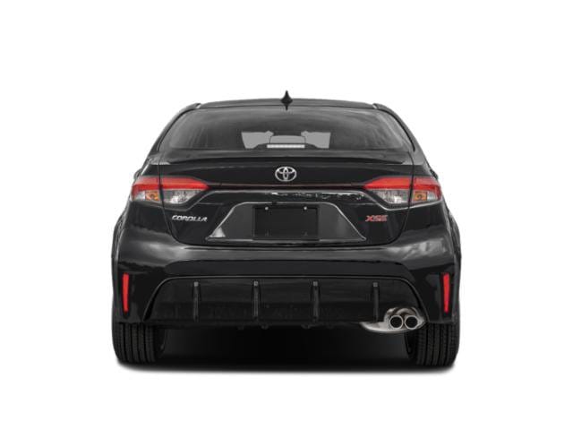 5 thumbnail image of  2026 Toyota Corolla XSE