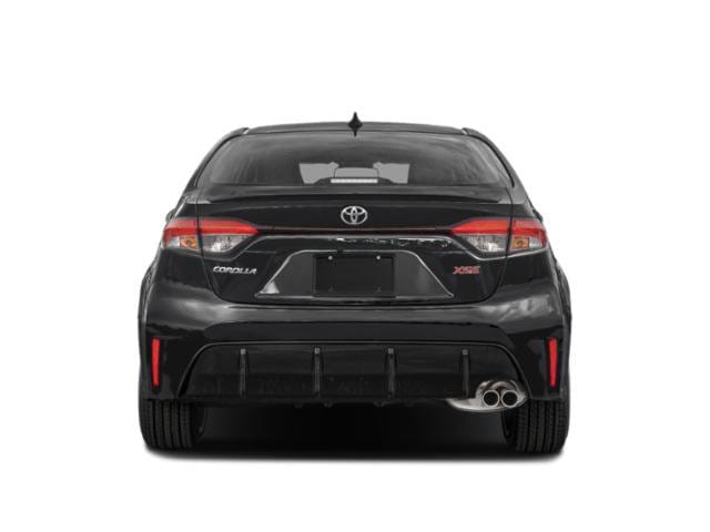 8 thumbnail image of  2026 Toyota Corolla XSE