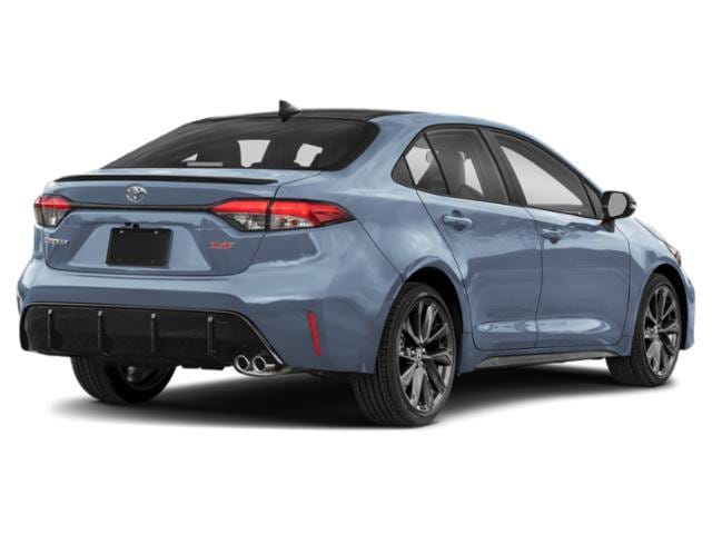 2 thumbnail image of  2026 Toyota Corolla XSE