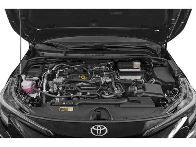 15 thumbnail image of  2026 Toyota Corolla XSE