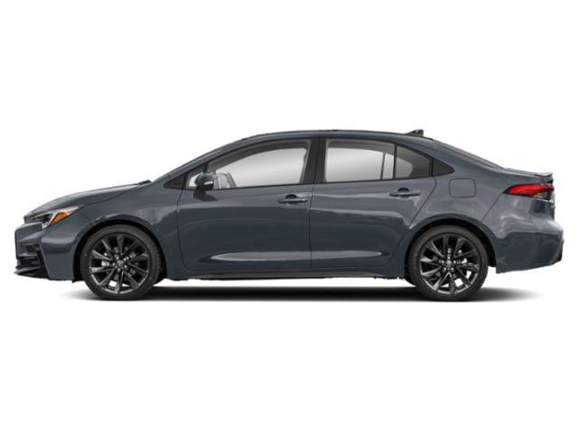 3 thumbnail image of  2026 Toyota Corolla XSE