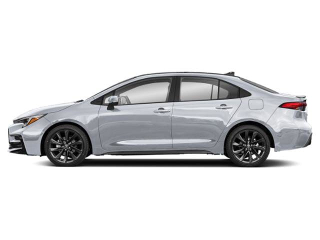 3 thumbnail image of  2026 Toyota Corolla XSE