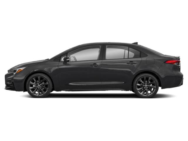 6 thumbnail image of  2026 Toyota Corolla XSE
