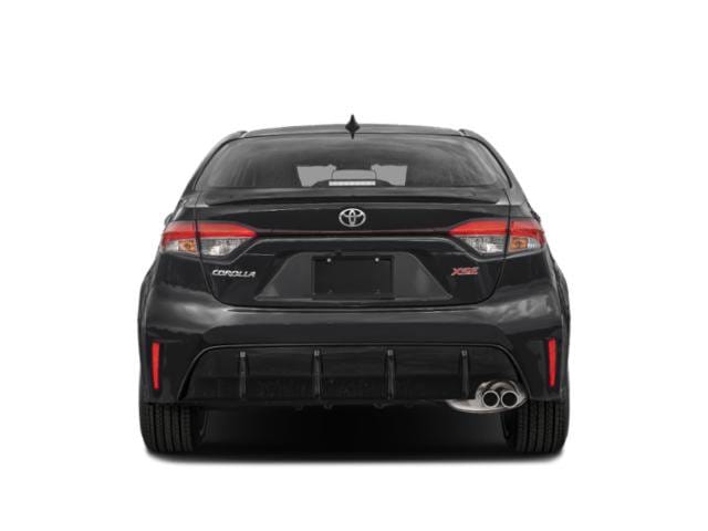 8 thumbnail image of  2026 Toyota Corolla XSE