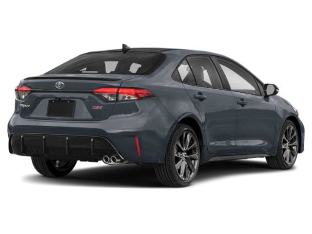 2 thumbnail image of  2026 Toyota Corolla XSE