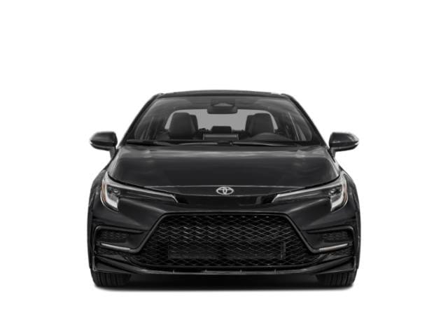 7 thumbnail image of  2026 Toyota Corolla XSE