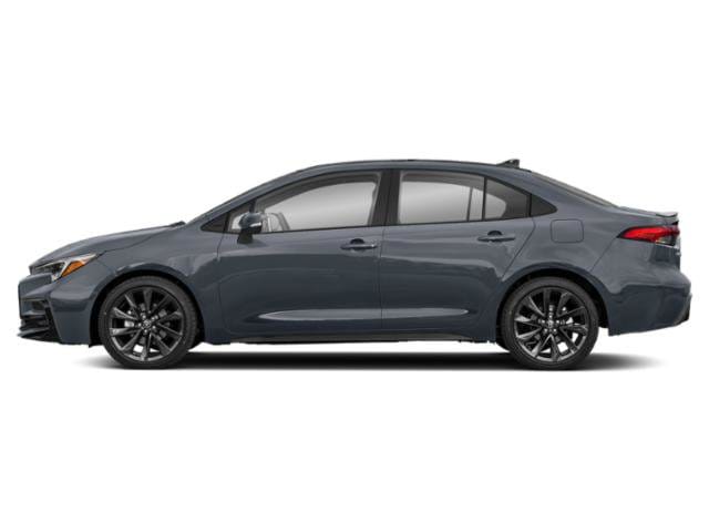 3 thumbnail image of  2026 Toyota Corolla XSE