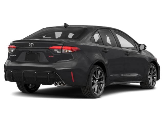5 thumbnail image of  2026 Toyota Corolla XSE