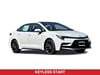 8 thumbnail image of  2026 Toyota Corolla XSE