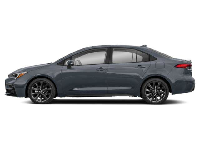 3 thumbnail image of  2026 Toyota Corolla XSE