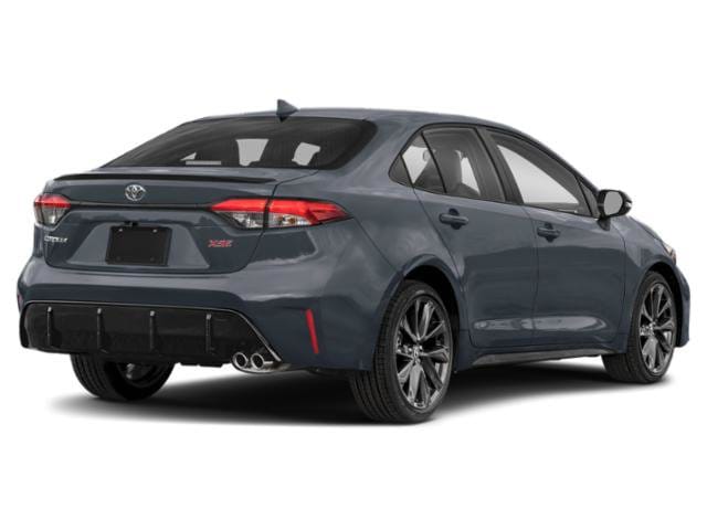 2 thumbnail image of  2026 Toyota Corolla XSE