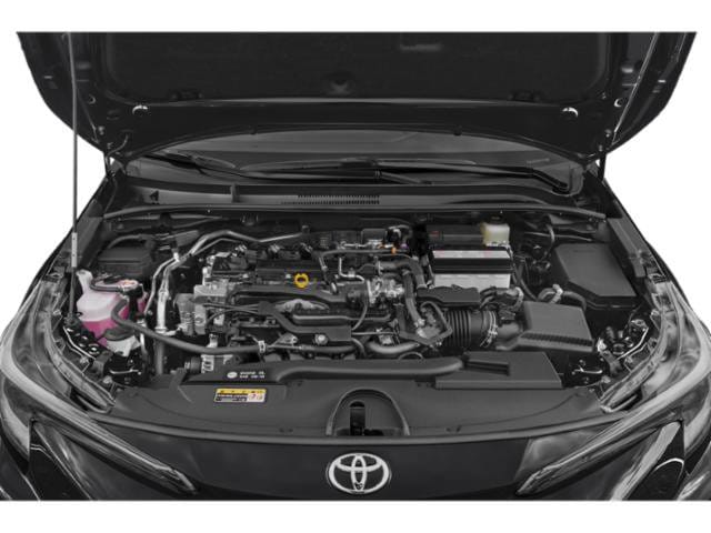 15 thumbnail image of  2026 Toyota Corolla XSE