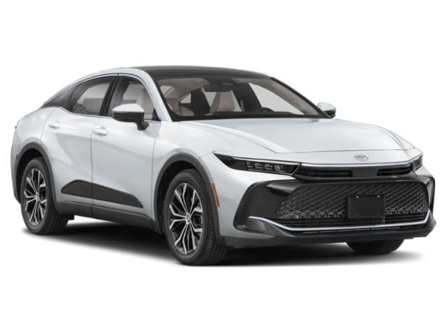 9 thumbnail image of  2026 Toyota Crown Limited