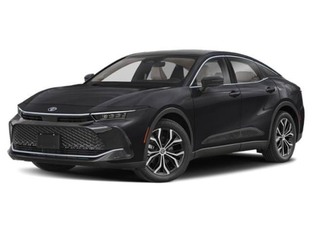 1 thumbnail image of  2026 Toyota Crown Limited