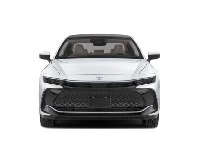 7 thumbnail image of  2026 Toyota Crown Limited