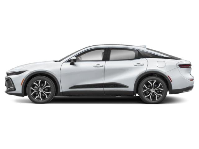 6 thumbnail image of  2026 Toyota Crown Limited