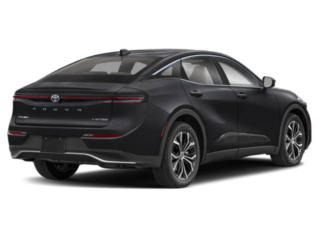 2 thumbnail image of  2026 Toyota Crown Limited