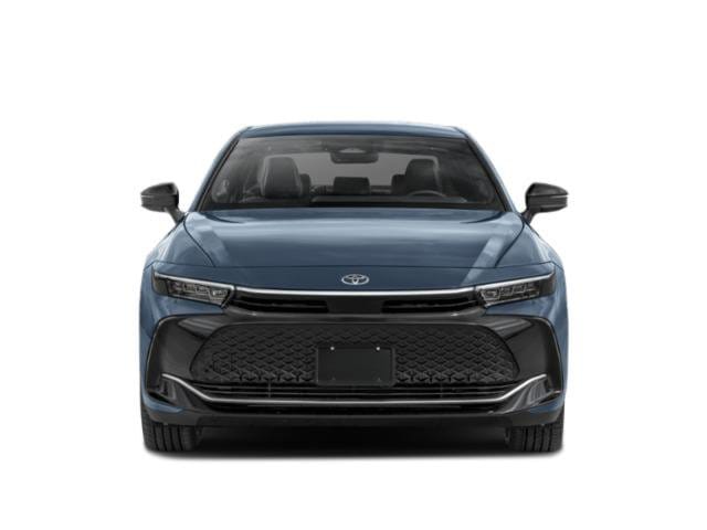 7 thumbnail image of  2026 Toyota Crown Nightshade