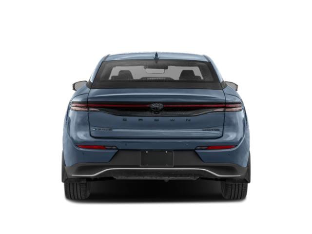 8 thumbnail image of  2026 Toyota Crown Nightshade