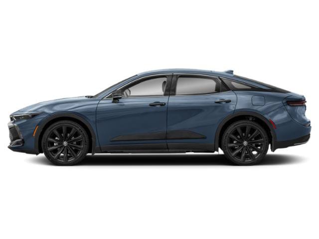 3 thumbnail image of  2026 Toyota Crown Nightshade