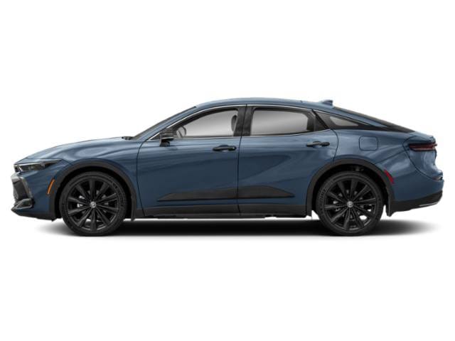6 thumbnail image of  2026 Toyota Crown Nightshade