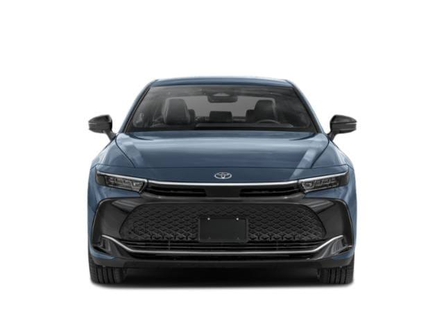7 thumbnail image of  2026 Toyota Crown Nightshade