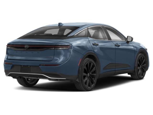2 thumbnail image of  2026 Toyota Crown Nightshade