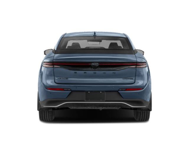 8 thumbnail image of  2026 Toyota Crown Nightshade