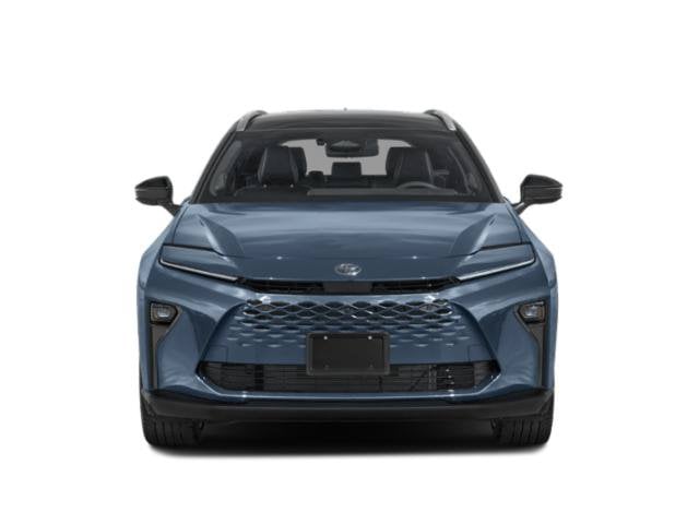 5 thumbnail image of  2026 Toyota Crown Signia