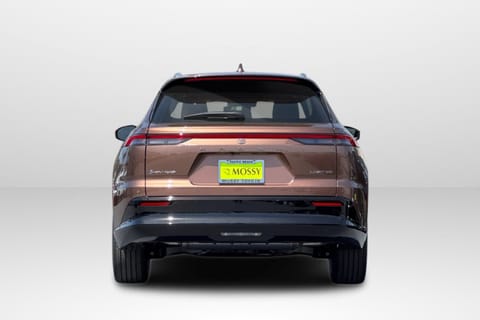 2026 Toyota Crown Signia Limited