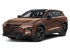 2026 Toyota Crown Signia Limited