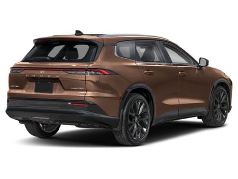 2026 Toyota Crown Signia Limited