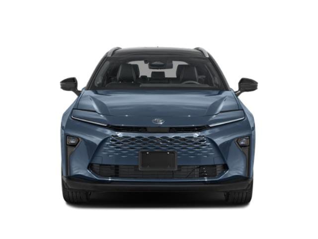 7 thumbnail image of  2026 Toyota Crown Signia Limited