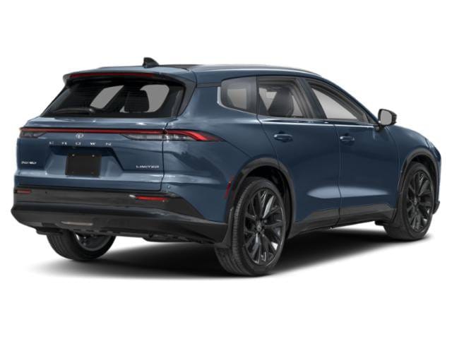 5 thumbnail image of  2026 Toyota Crown Signia Limited