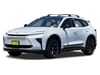 2026 Toyota Crown Signia Limited