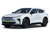 2026 Toyota Crown Signia Limited