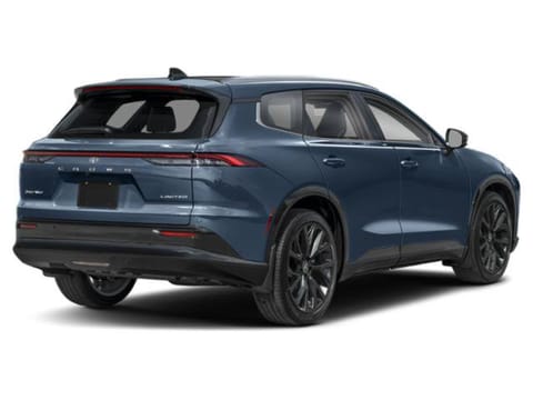 2026 Toyota Crown Signia Limited